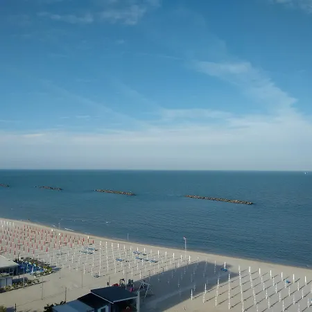 Alfiere * Porto Garibaldi