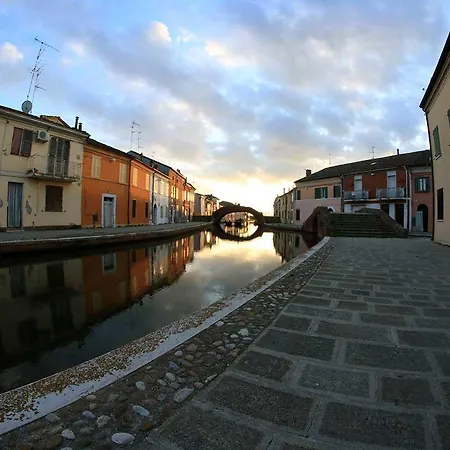 Alfiere * Porto Garibaldi