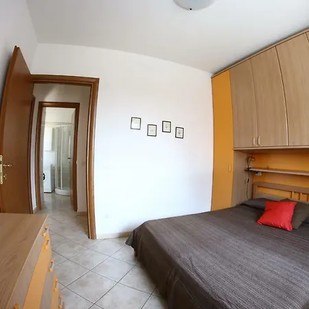 Alfiere Apartment Porto Garibaldi