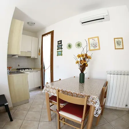 Alfiere Apartment