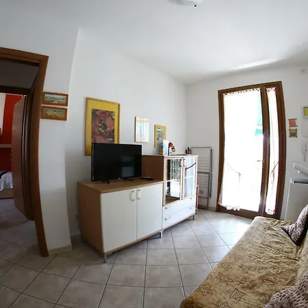 Alfiere Apartment Porto Garibaldi