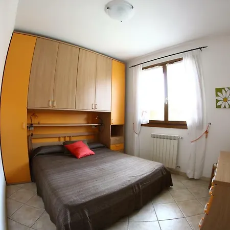 Apartment Alfiere
