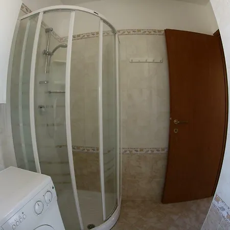 Apartment Alfiere