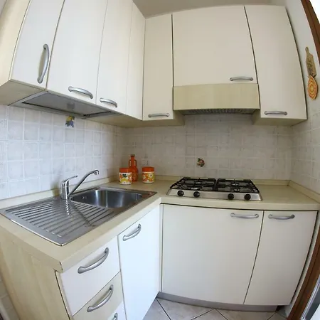 Apartment Alfiere