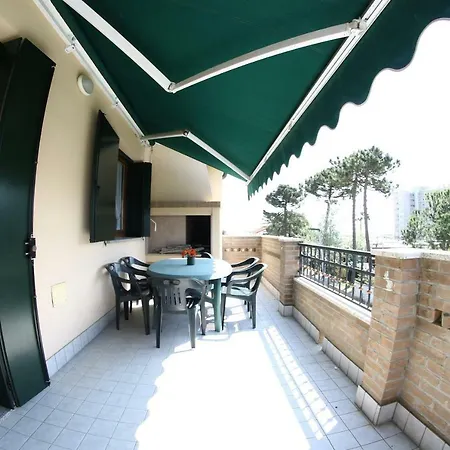 Alfiere Apartment